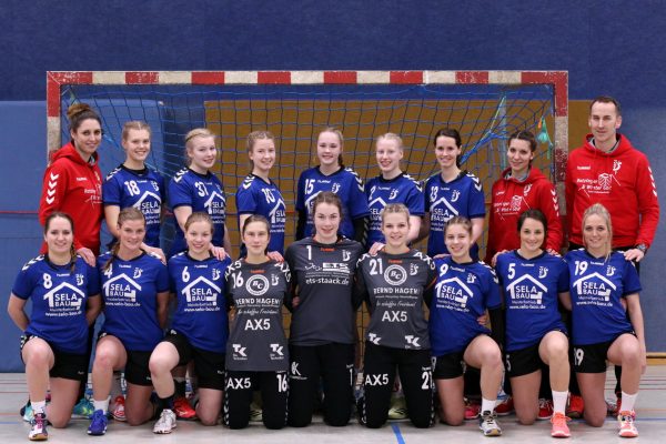 2. Frauen OL HH/SH 2. Frauen OL HH/SH